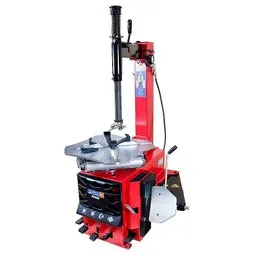 Desmontadora Lateral 220V Monofásica Vermelha até Aro 24 FORTGPRO-FG1400
