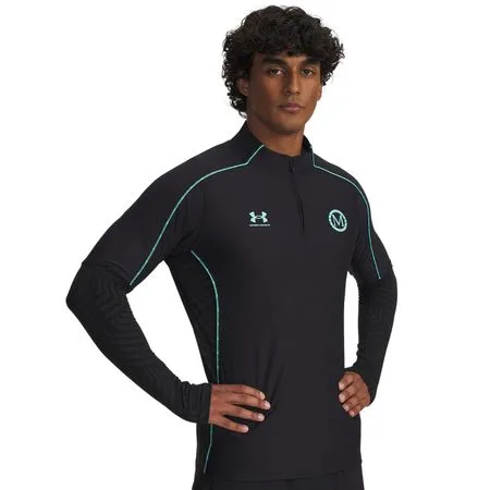 Jaqueta de Futebol Under Armour Mansory Challenger Masculina