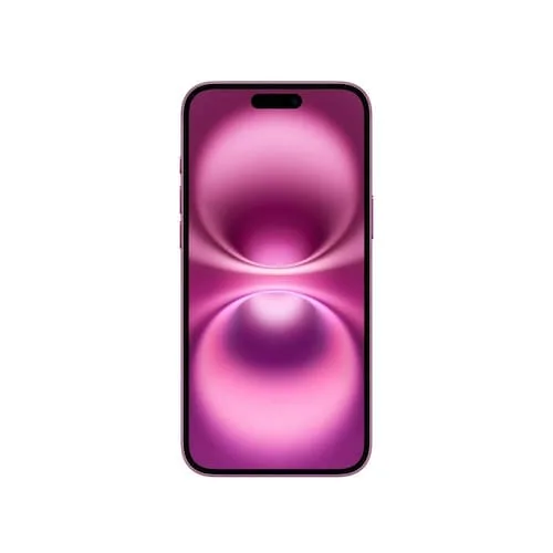 Apple iPhone 16 Plus 256GB Rosa - 100051732