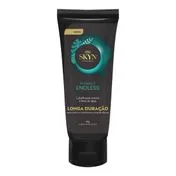 Lubrificante Skyn Naturally Endless 50g - Drogaria Sao Paulo