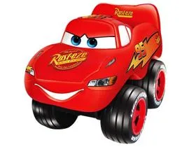 fofomovel mcqueen carros disney