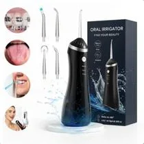 Irrigador Oral Prático Bom para o Dia a Dia Entrega Relâmpago