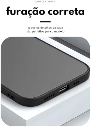 Capa Capinha Translúcida Fosca para Samsung Galaxy S25 Proteção para Câmera (Samsung Galaxy S25)