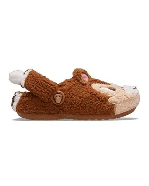 Sandália Crocs Disney Iam Chip N Dale Masculina