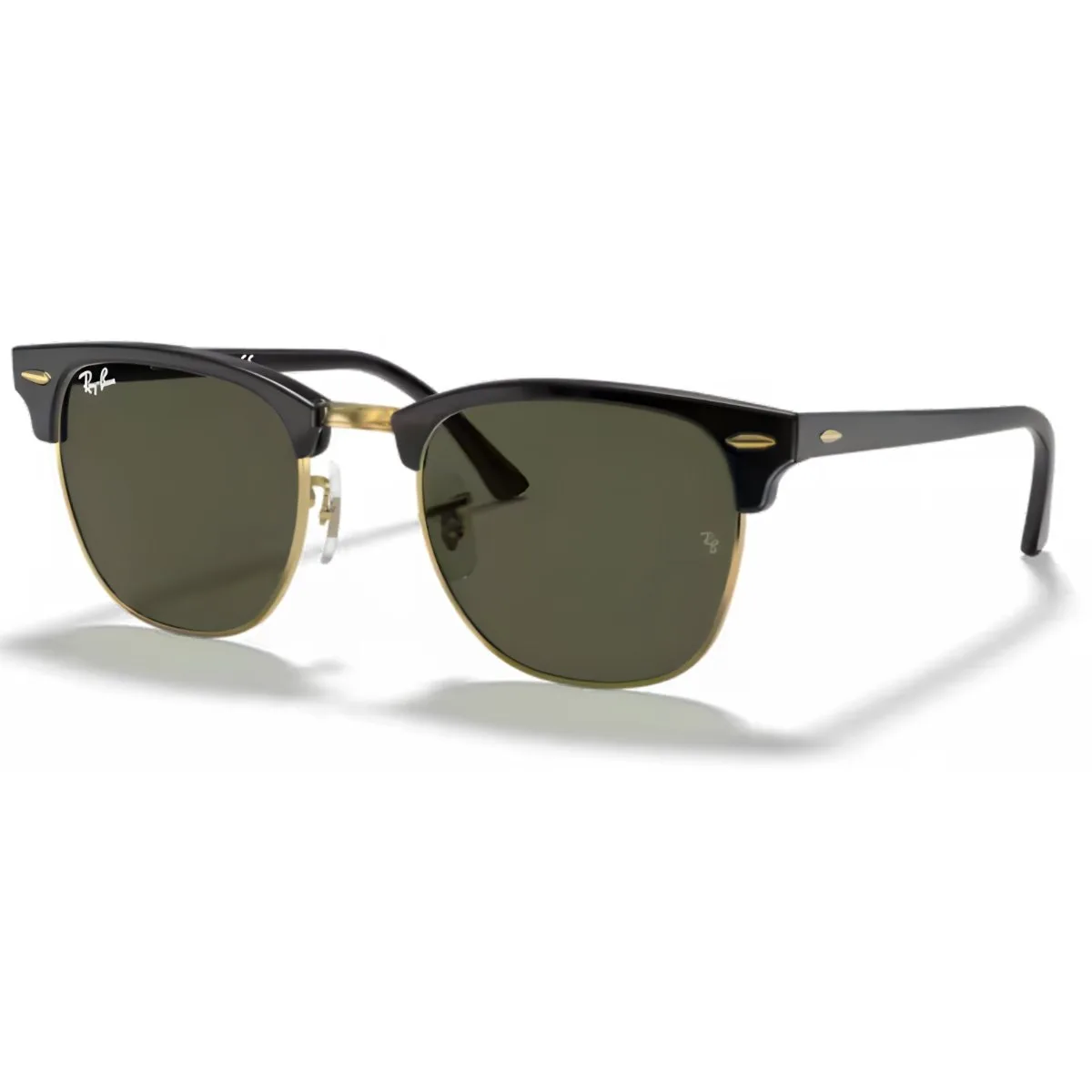 Oculos de Sol Ray-Ban Clubmaster Classic RB3016 W0365 55