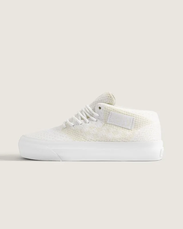 tênis half cab 33 white