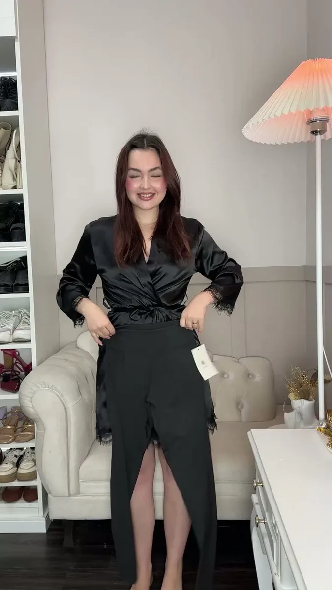 Calça Legging Feminina Cintura Alta Leg Grossa Fitness