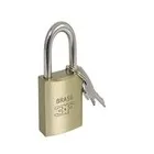 Cadeado 3f 30mm Malas Mochilas Baus Janelas Portao Armarios