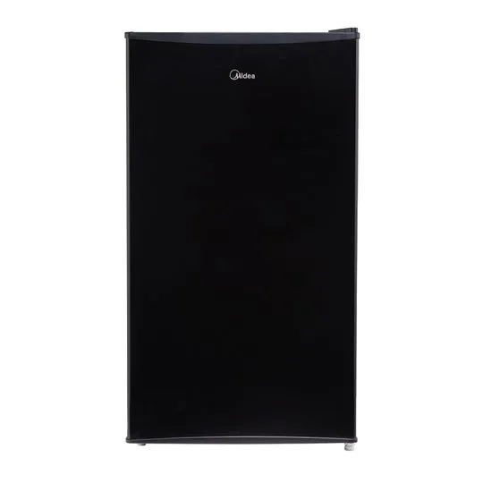 Frigobar 93 Litros Black Edition Inverter Bivolt Midea - 1928