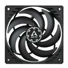 Cooler Para Gabinete Arctic P12 Slim PWM PST, 120mm, Preto, ACFAN00187A