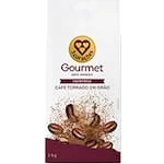 Café Torrado em Grão Gourmet, 1kg, Tres Corações - PT 1 UN