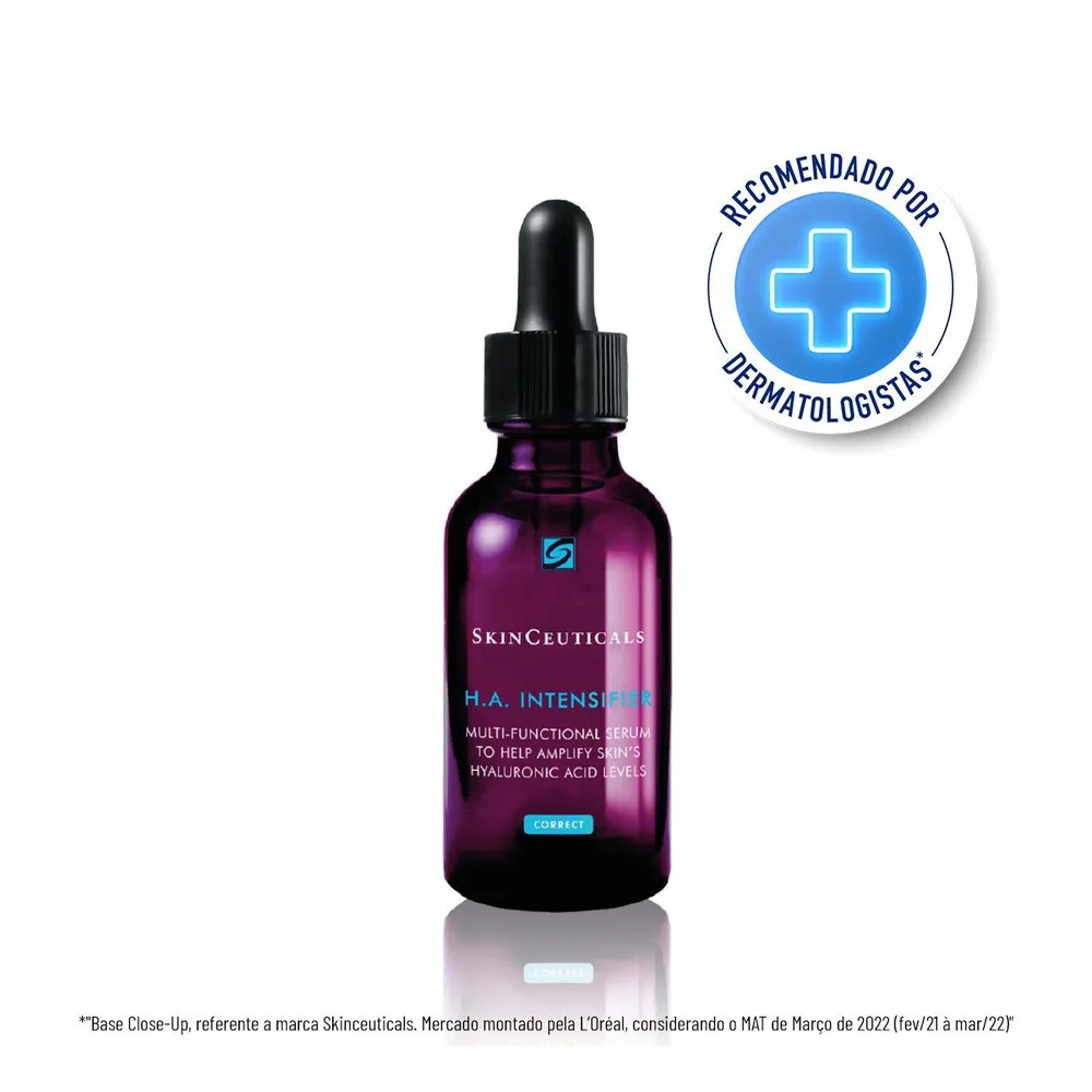 Sérum SkinCeuticals H.A. Intensifier Ant...