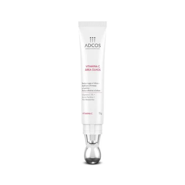 View product details Derma Complex Vitamina C Área Olhos - Anti-Idade