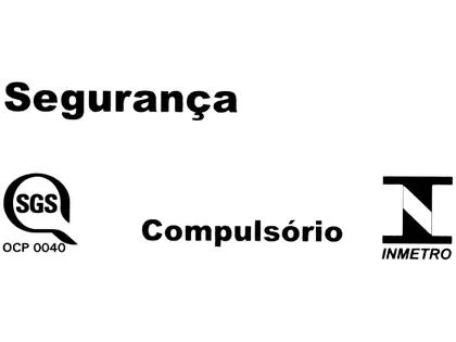 Aspirador de Pó Portátil Vertical Mondial com Filtro HEPA 1550W Turbo Cycle AP-41-GI Cinza