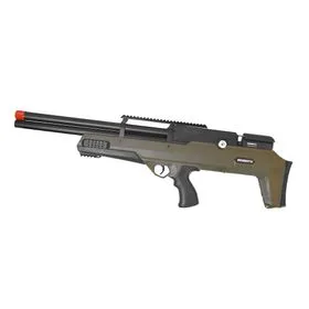 Carabina PCP Nova Vista Behemoth PS-R2-SF Bullpup 6,35mm