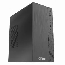 PC HOME START AMD Ryzen 5 3400G / 8GB DDR4 / SSD 128GB