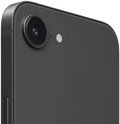 Apple iPhone 17e de 256 GB — Preto