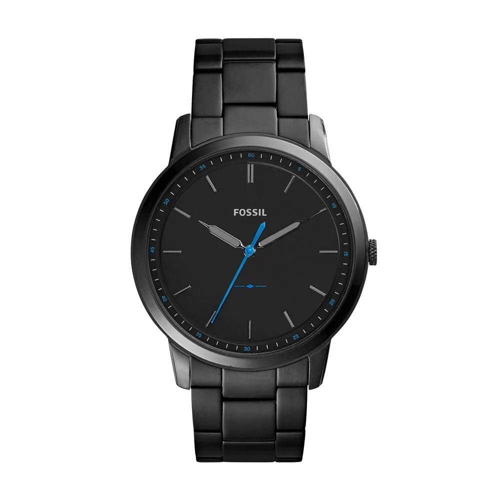 Relógio Fossil Masculino The Minimalist - FS5308/4PN