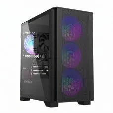 PC Gamer Gigabyte LvL 1 AMD Ryzen 5 5500 / AMD Radeon RX 7600 / 16GB DDR4 / SSD 480GB