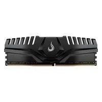 Memória RAM Rise Mode Z, 8GB, 3200MHz, DDR4, CL19, Preto - RM-D4-8G-3200Z
