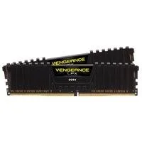 Memória RAM Corsair Vengeance LPX, 32GB (2x16GB), 2666MHz, DDR4, CL16, Preto - CMK32GX4M2A2666C16, avaliação 5 estrelas de 5, R$ 2549.99