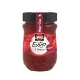 Geléia de Frutas Vermelhas Schwartau Vidro 600g