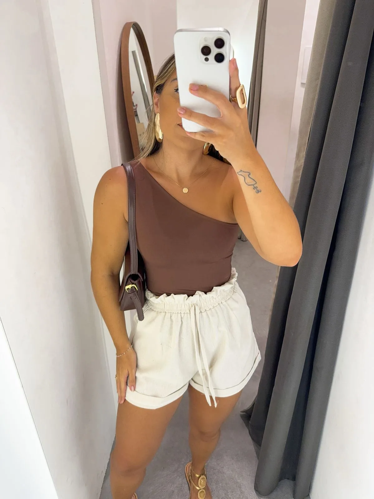 Blusa Joá