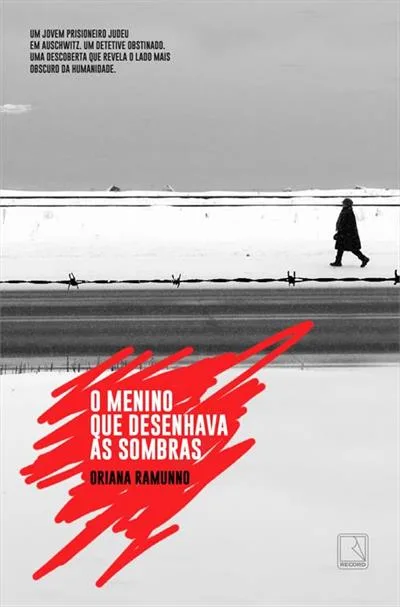 título : O menino que desenhava as sombras
