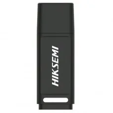 Pendrive Hiksemi Prime, 128GB, USB 3.2, Preto, HS-USB-PRIME 128G U3