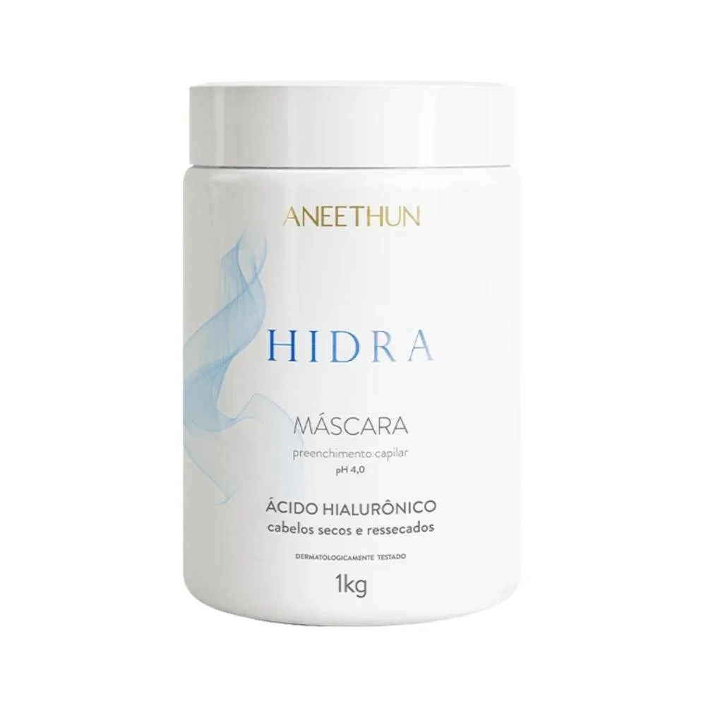 Máscara Aneethun Hidra 1000 g