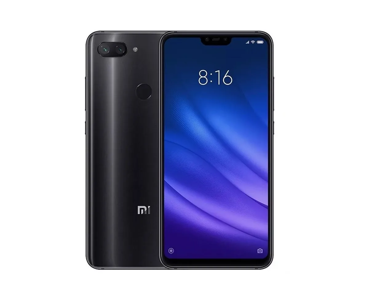 Xiaomi Mi 8 Lite 128GB