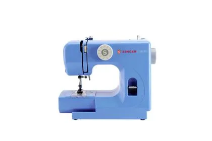 Máquina de Costura Portátil Singer M1005 11 Pontos Bivolt