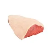 Picanha Bovina Resfriada Peça Aprox.1,5kg
