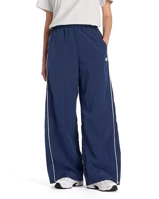 Calça New Balance Sport Legacy Woven Masculina