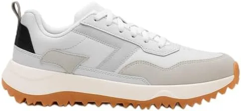 Tênis Sandrini Spryte Masculino Urbano Confortável De Couro