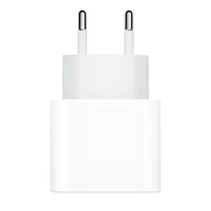 Carregador USB-C 20W Original Apple, Branco