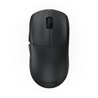 Mouse Gamer Sem Fio PCYES Fenner, RGB, 26000 DPI, 6 Botões, Wireless, Bluetooth, Polling Rate 8K, Cinza Montain - PMGFMG8K, avaliação 5 estrelas de 5, R$ 249.99 com 37% de desconto no PIX ou 10x de