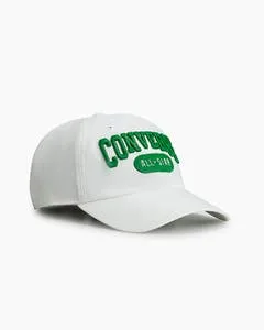 Boné All Star Baseball Branco
