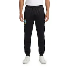 Calça Seleção do Brasil Polytricot CBF 26/27 Masculina
