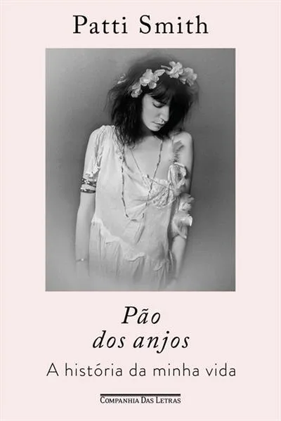 título : Pão dos anjos: a história da minha vida