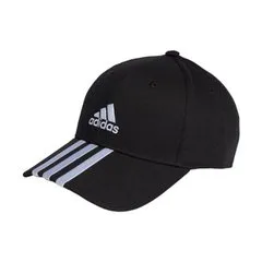 Boné Baseball Sarja Algodão 3-Stripes Adidas