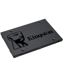 SSD Kingston A400 960GB SATA 3 III 2,5" 7mm - SA400S37/960G