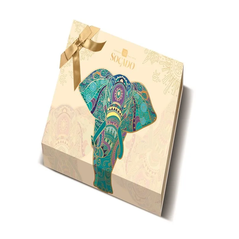 Bombons Sortidos Mandala 250g