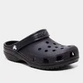 Crocs Infantil Classic Clog K Menino - Preto