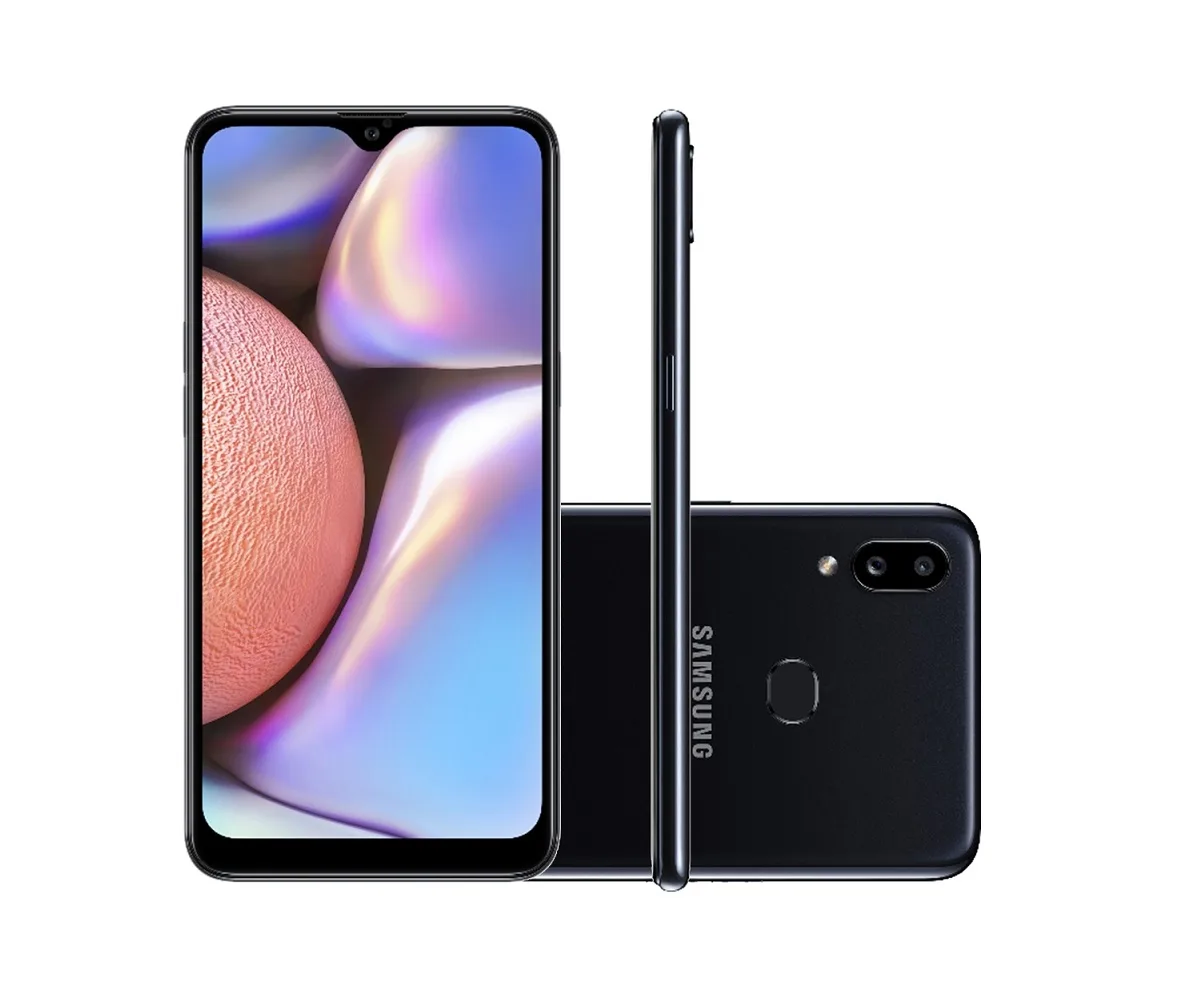 Samsung Galaxy A10S 32GB
