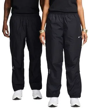 Calça Nike Nocta NRG Woven Masculina