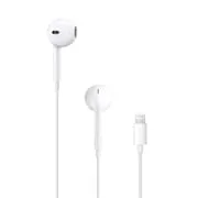 Fone de Ouvido EarPods, Apple, Lightning