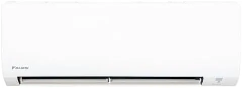 Ar-Condicionado Split HW Inverter Daikin Full 9.000 BTUs R-32 Quente/Frio 220V