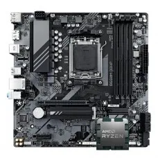 Kit Upgrade, AMD Ryzen 5 9600X, Placa Mãe Chipset B650