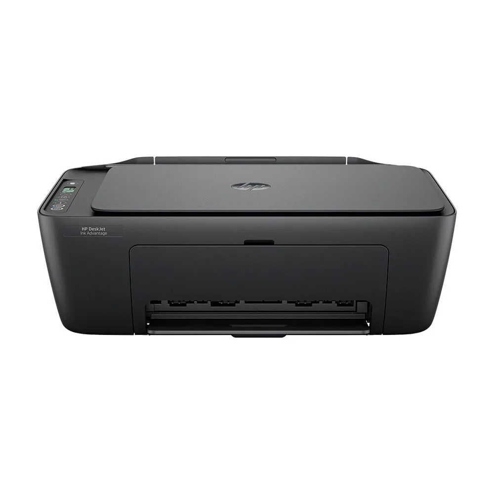 Impressora Multifuncional Deskjet Ink Advantage 2874 HP